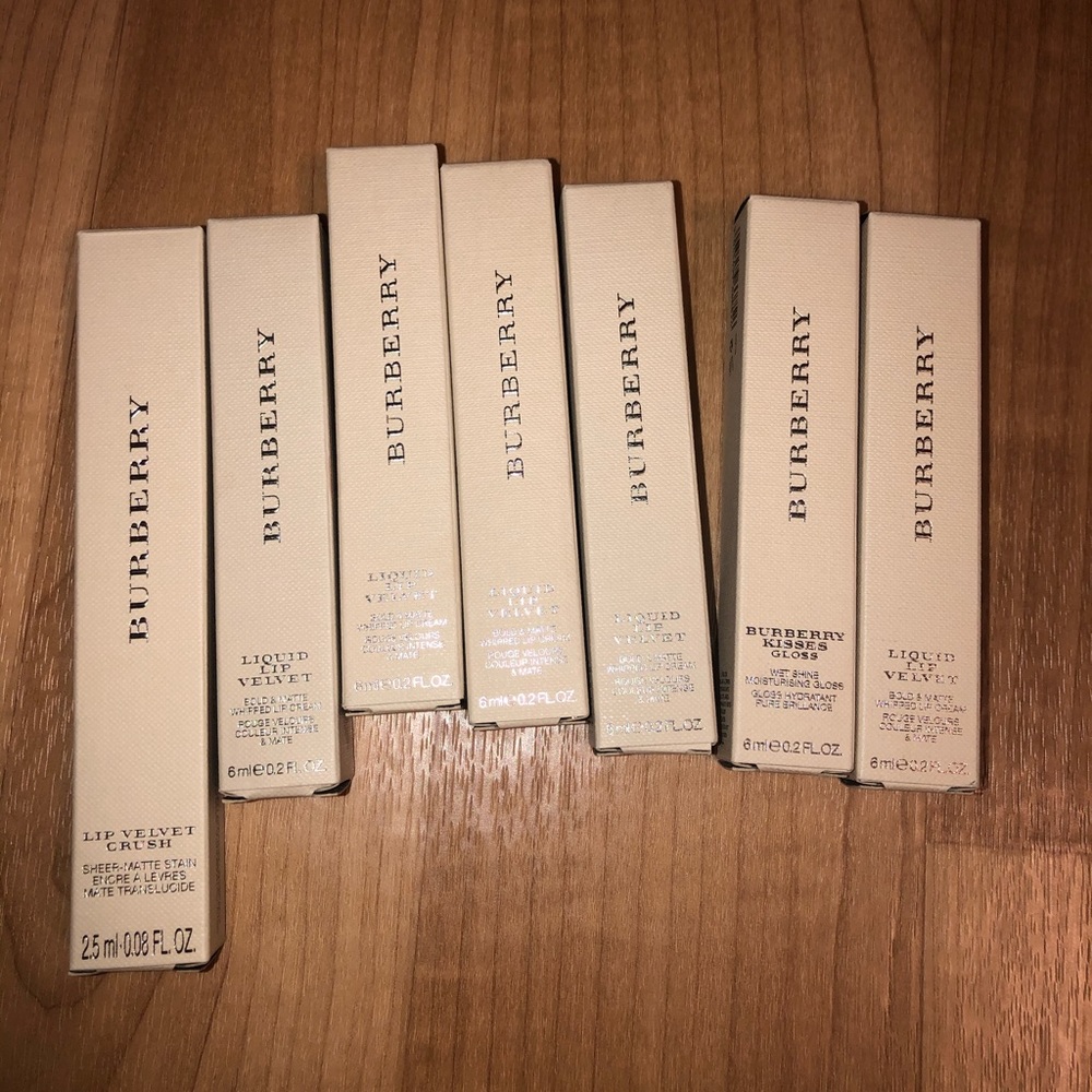 Burberry